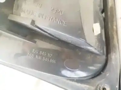 Автозапчастина б/у правий ліхтар для skoda octavia combi (1u5) 1.9 tdi посилання на oem iam 1u0945112   Автозапчастина б/у правий ліхтар для skoda octavia combi (1u5) 1.9 tdi посилання на oem iam 1u0945112