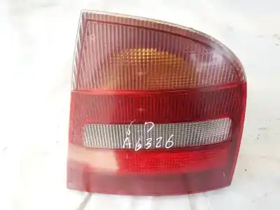 Автозапчастина б/у правий ліхтар для skoda octavia combi (1u5) 1.9 tdi посилання на oem iam 1u0945112