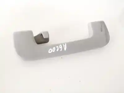 Автозапчасти б/у потолочная ручка за audi a4 b6 (8e2) 1.9 tdi quattro ссылки oem iam 8e0857607a