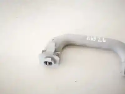 Second-hand car spare part roof handle for skoda octavia combi (1u5) 1.9 tdi oem iam references 1h0857907d  