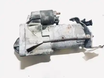 Second-hand car spare part starter motor for renault laguna (b56) 2.2 diesel oem iam references 
