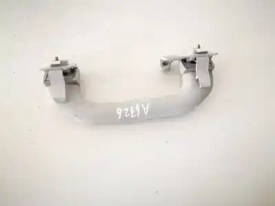 Автозапчастина б/у ручка стеля для skoda octavia combi (1u5) 1.9 tdi посилання на oem iam 1h0857607  