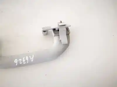 Автозапчастина б/у ручка стеля для skoda octavia combi (1u5) 1.9 tdi посилання на oem iam 1h0857607  