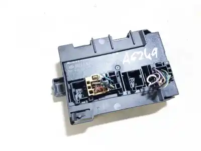 Pezzo di ricambio per auto di seconda mano modulo comfort per seat altea (5p1) 2.0 tdi riferimenti oem iam 5dk00858315