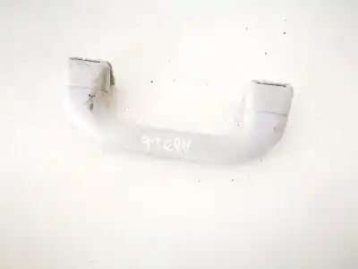 Автозапчастина б/у ручка стеля для skoda octavia combi (1u5) 1.9 tdi посилання на oem iam 1h0857607d