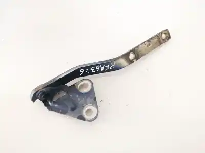 Автозапчастина б/у петля капота для skoda octavia combi (1u5) 1.9 tdi посилання на oem iam 1u0823301