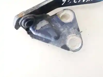 Автозапчастина б/у петля капота для skoda octavia combi (1u5) 1.9 tdi посилання на oem iam 1u0823301  