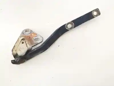 Автозапчастина б/у петля капота для skoda octavia combi (1u5) 1.9 tdi посилання на oem iam 1u0823301  