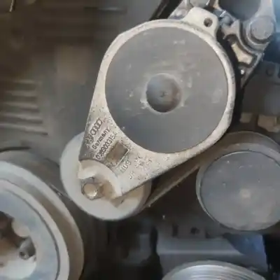 Peça sobressalente para automóvel em segunda mão esticador de correia por volkswagen golf iv (1j1) 1.9 sdi referências oem iam 038903315a