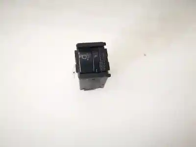 Автозапчастина б/у управління світлом для skoda octavia combi (1u5) 1.9 tdi посилання на oem iam 1u0941333b