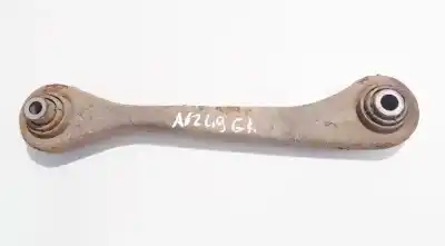Pezzo di ricambio per auto di seconda mano braccio sospensione superiore posteriore sinistro per seat altea (5p1) 2.0 tdi riferimenti oem iam 