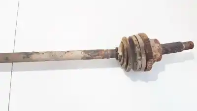 Second-hand car spare part front right transmission for hyundai sonata (y4) 2.0i 16v gls oem iam references 