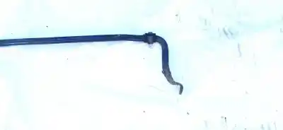 Автозапчастина б/у передній стабілізатор для audi a4, b5 1999.09 - 2001.08 facelift 1.8 t 110kw 1995.01 - 2000.11 посилання на oem iam   