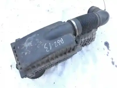 Second-hand car spare part air filter support for renault laguna (b56) 2.2 diesel oem iam references 7700859150