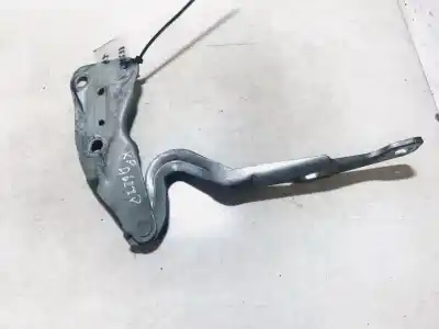 Pezzo di ricambio per auto di seconda mano cerniera del cofano per opel astra g caravan 1.4 16v riferimenti oem iam 90521519
