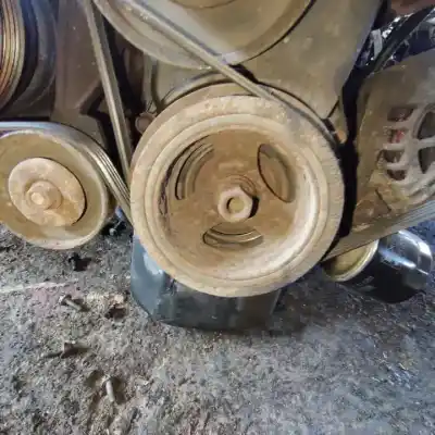 Peça sobressalente para automóvel em segunda mão polia do virabrequim por hyundai getz (tb) 1.3 básico referências oem iam 