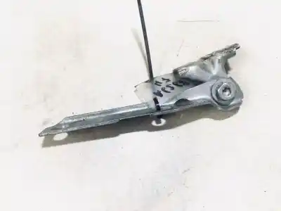 Second-hand car spare part bonnet hinge for audi 80 (811/813) 1.8 oem iam references   
