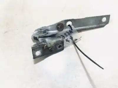 Second-hand car spare part bonnet hinge for audi 80 (811/813) 1.8 oem iam references   