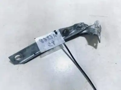 Second-hand car spare part bonnet hinge for audi 80 (811/813) 1.8 oem iam references 