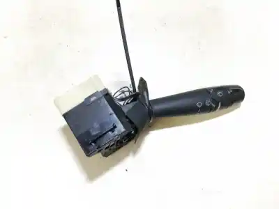 Second-hand car spare part windshiel wiper switch for renault laguna (b56) 2.2 diesel oem iam references 