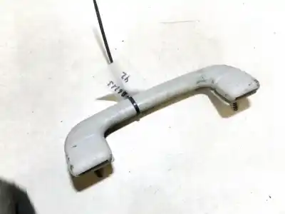 Second-hand car spare part roof handle for renault laguna (b56) 2.2 diesel oem iam references 7700808072