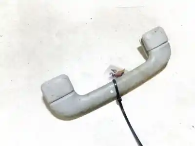 Second-hand car spare part roof handle for renault laguna (b56) 2.2 diesel oem iam references 7700808072