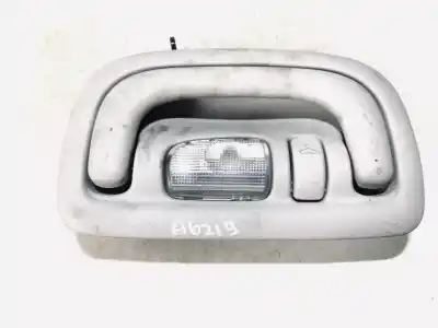 Pezzo di ricambio per auto di seconda mano maniglia a soffitto per chrysler voyager (gs) 3.3 cat riferimenti oem iam 4706690