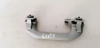 Tweedehands auto-onderdeel plafond handgreep voor volkswagen vento (1h2) 1.9 diesel oem iam-referenties 1h0857607