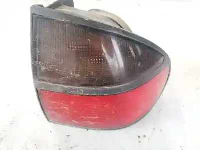 Second-hand car spare part right tailgate light for renault laguna (b56) 2.2 diesel oem iam references 7700820051