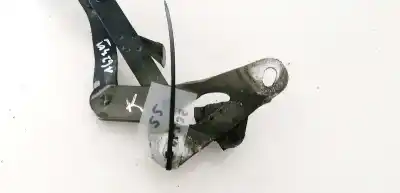 Second-hand car spare part bonnet hinge for ford galaxy (vx) 1.9 tdi cat oem iam references   