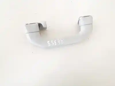 Tweedehands auto-onderdeel plafond handgreep voor volkswagen vento (1h2) 1.9 diesel oem iam-referenties 1h0857607