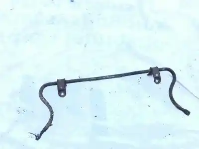 Second-hand car spare part front stabilizer bar for renault laguna (b56) 2.2 diesel oem iam references 