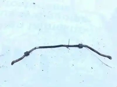 Pezzo di ricambio per auto di seconda mano barra stabilizzatrice anteriore per chrysler voyager (gs) 3.3 cat riferimenti oem iam 