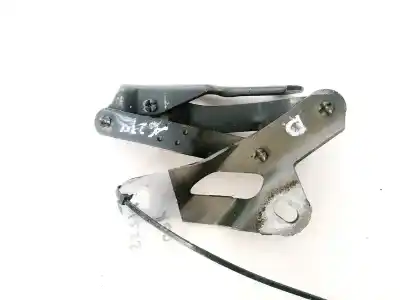 Tweedehands auto-onderdeel motorkap scharnier voor ford galaxy (vx) 1.9 tdi cat oem iam-referenties 7m0823302k