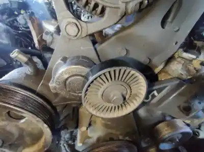 Pezzo di ricambio per auto di seconda mano tendicinghia ausiliaria per chrysler voyager (gs) 3.3 cat riferimenti oem iam 04612894af