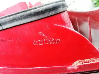 Автозапчастина б/у правий ліхтар для audi a3 (8l) 1.9 tdi ambition посилання на oem iam 8l0945096  
