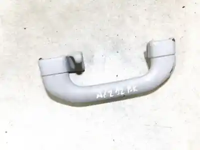 Peça sobressalente para automóvel em segunda mão puxador de teto por volkswagen vento (1h2) 1.9 tdi referências oem iam 1h0857607