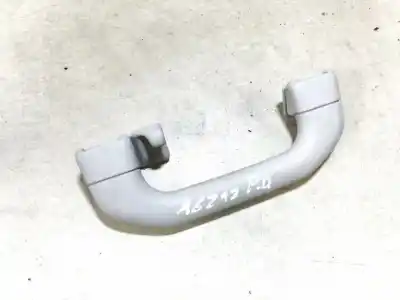 Peça sobressalente para automóvel em segunda mão puxador de teto por volkswagen vento (1h2) 1.9 tdi referências oem iam 1h0857607