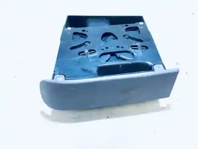 Pezzo di ricambio per auto di seconda mano portacenere per chrysler voyager (gs) 3.3 cat riferimenti oem iam 58622