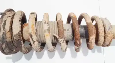 Second-hand car spare part shock absorber spring for hyundai sonata (y4) 2.0i 16v gls oem iam references 