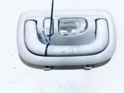 Pezzo di ricambio per auto di seconda mano maniglia a soffitto per chrysler voyager (gs) 3.3 cat riferimenti oem iam 4706690