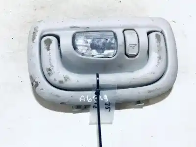 Pezzo di ricambio per auto di seconda mano maniglia a soffitto per chrysler voyager (gs) 3.3 cat riferimenti oem iam 4706691