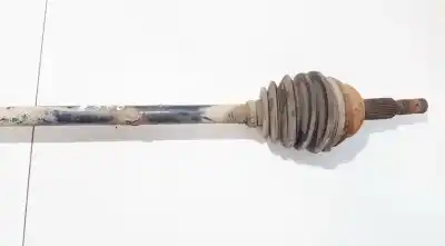 Pezzo di ricambio per auto di seconda mano trasmissione anteriore destra per opel astra g caravan 1.4 16v riferimenti oem iam 