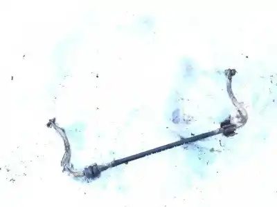 Second-hand car spare part front stabilizer bar for citroen c4 i (lc_) 1.6 16v oem iam references  Second-hand car spare part front stabilizer bar for citroen c4 i (lc_) 1.6 16v oem iam references