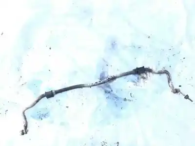 Second-hand car spare part front stabilizer bar for hyundai sonata (y4) 2.0i 16v gls oem iam references 