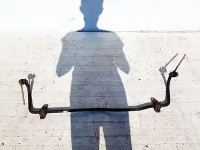 Second-hand car spare part front stabilizer bar for seat ibiza (6l1) 1.4 16v oem iam references 