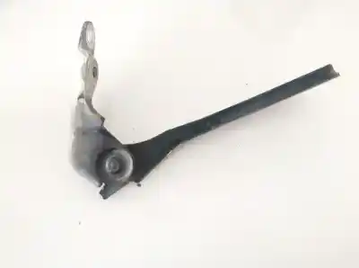 Автозапчастина б/у петля капота для audi a3 (8l) 1.9 tdi ambition посилання на oem iam 8l0823301b  
