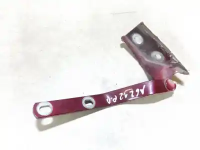 Peça sobressalente para automóvel em segunda mão dobradiça do capô por volkswagen vento (1h2) 1.9 tdi referências oem iam 