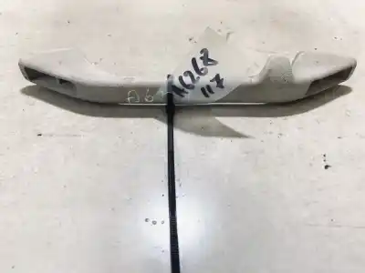 Second-hand car spare part roof handle for audi 80 (811/813) 1.8 oem iam references 321857607