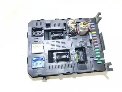 Second-hand car spare part comfort module for citroen c4 i (lc_) 1.6 16v oem iam references  Second-hand car spare part comfort module for citroen c4 i (lc_) 1.6 16v oem iam references